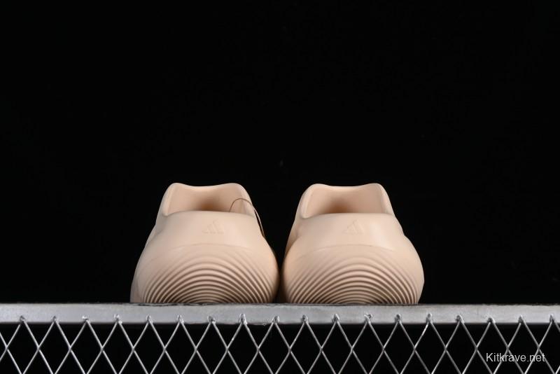 Adidas Originals AdiFOM Infinity Slides Mule Futuristic Casual Sports Sandals - IH0355