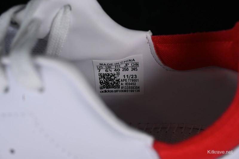 Adidas Originals AdiFOM Stan Smith Mule Comfortable Elevated Platform Casual Shoes - IE0452