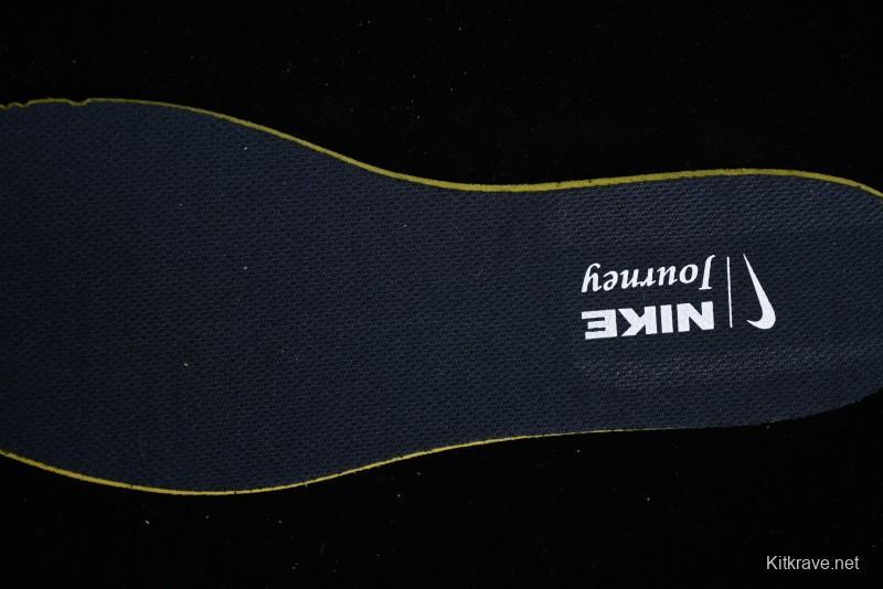 Nike Journey Run 2024 Low-Top Casual Running Shoes with Shock Absorption Anti-Slip and Wear-Resistant Design - FN0228-100