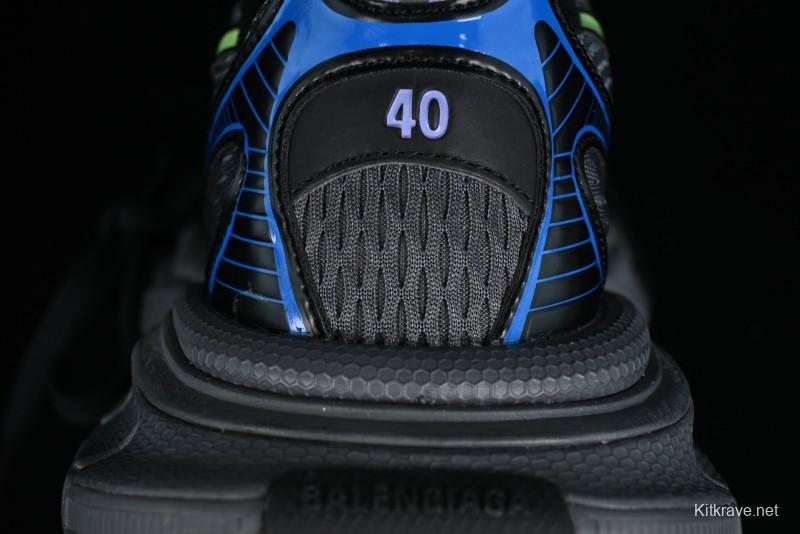 Balenciaga Phantom Sneaker - W3XL51143