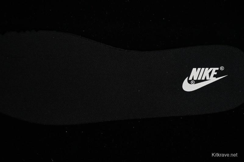 Nike SB Dunk Low UN Collaboration - Beige Black Swoosh Anniversary High-End Custom Low-Top Casual Skate Shoes - FC1688-139