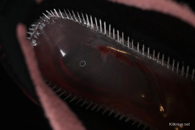 Nike Vapormax 2023 Flyknit Breathable Casual Running Shoes with Full-Length Air Cushion - DV1678-005