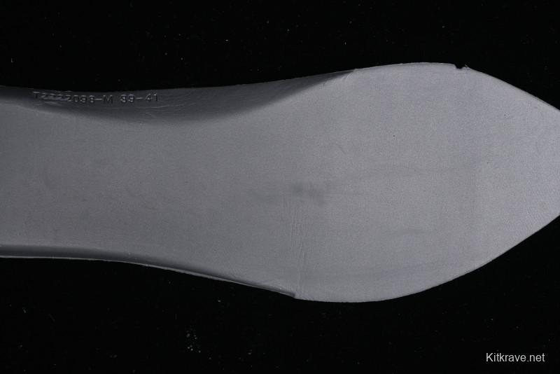 Balenciaga Phantom Sneaker Outdoor Running Shoes with Transparent Heel Strap - WTRMH2200