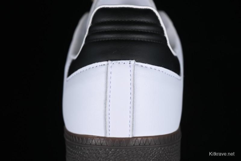Adidas Samba OG Casual Sneakers - B75806