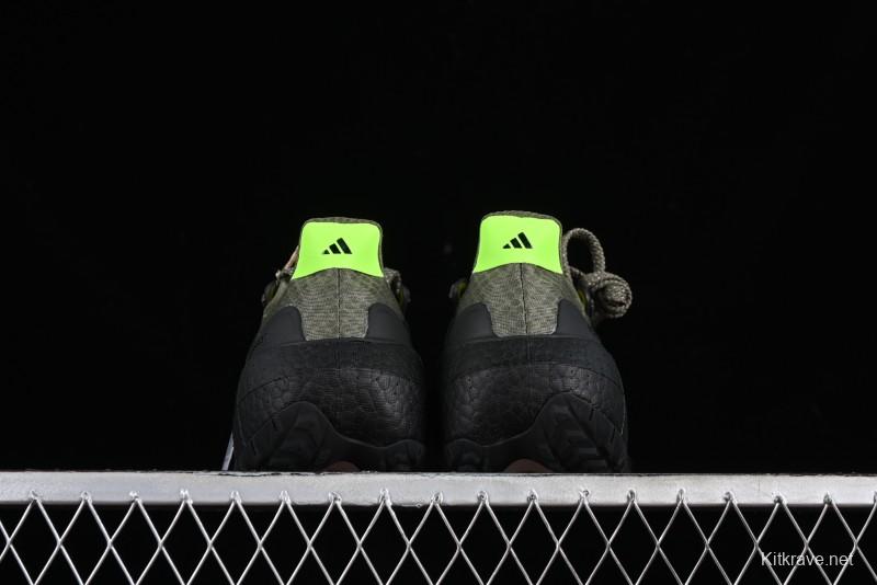 Adidas Ultra Boost Light 23 Running Shoes with Full-Length Boost Technology - IF6530