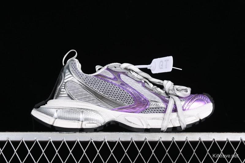 Balenciaga Phantom Sneaker 10th Generation Trend Running Shoes - W3XL51259