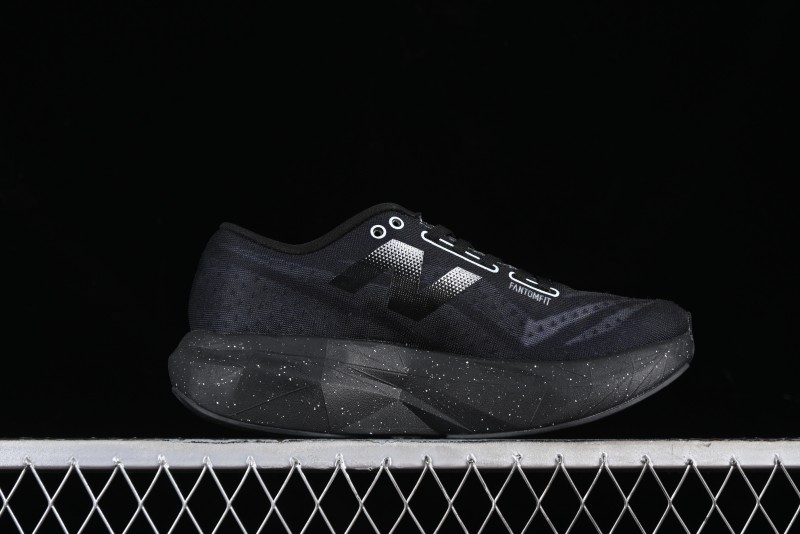 New Balance FuelCell Rebel V4 Low-Top Anti-Slip Wear-Resistant Versatile Casual Running Shoes - MFCPZSB