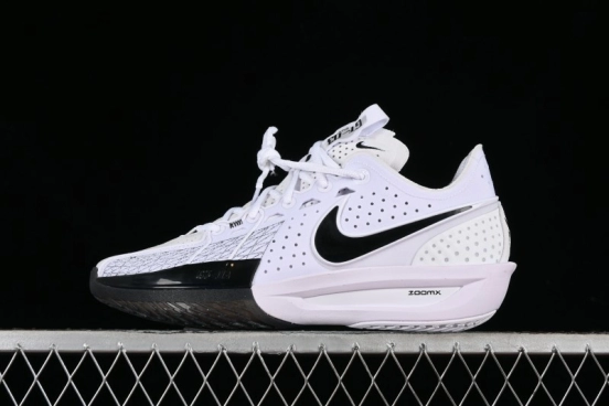 Nike Air Zoom G.T.Cut 3 EP Basketball Shoes with Full-Length ZoomX Foam - DV2913-102