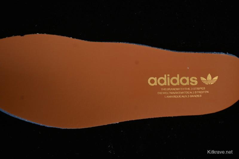 Adidas Samba OG Casual Sneakers - ID2865