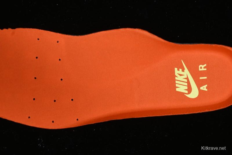 Nike Air Max 1 Retro Running Shoes with Half-Sole Air Cushion - FN8358-200