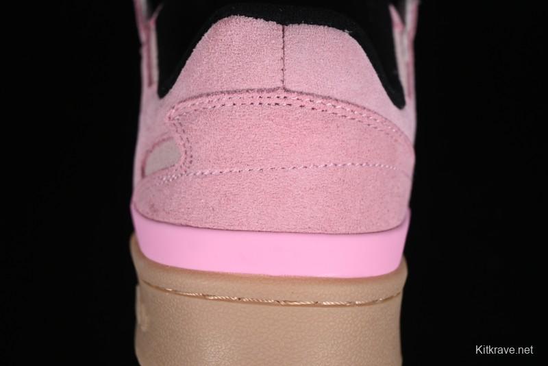 Adidas Forum 84 Low Retro Basketball Shoes - JH6287