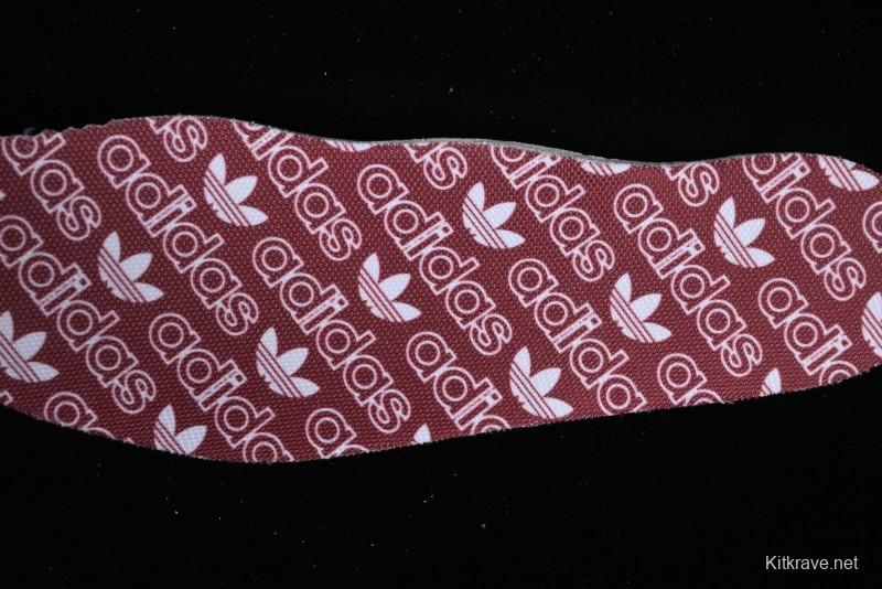 Adidas Handball Spezial Retro Casual Sneakers - GX6989