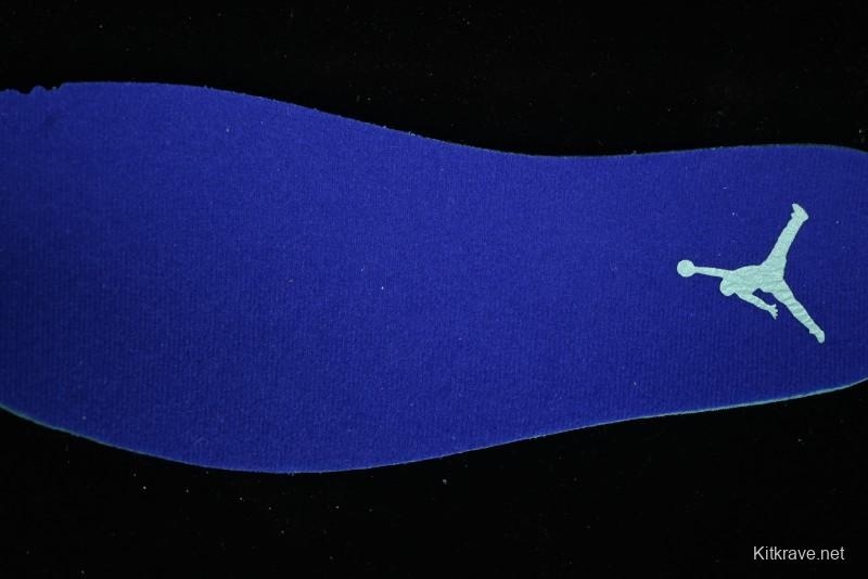 Nike Jordan Spizike Low AJ Hybrid Sneakers with Rainbow Colorway - HF5758-151