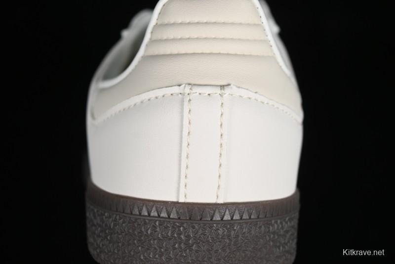 Adidas Samba Vegan IH2751 Casual Sneakers