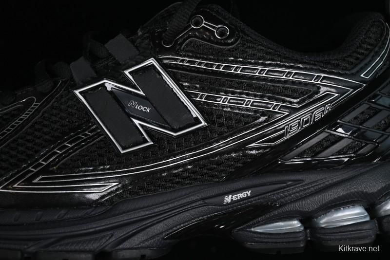 New Balance 1906 Series Retro Dad Style Casual Running Shoes - M1906RCH