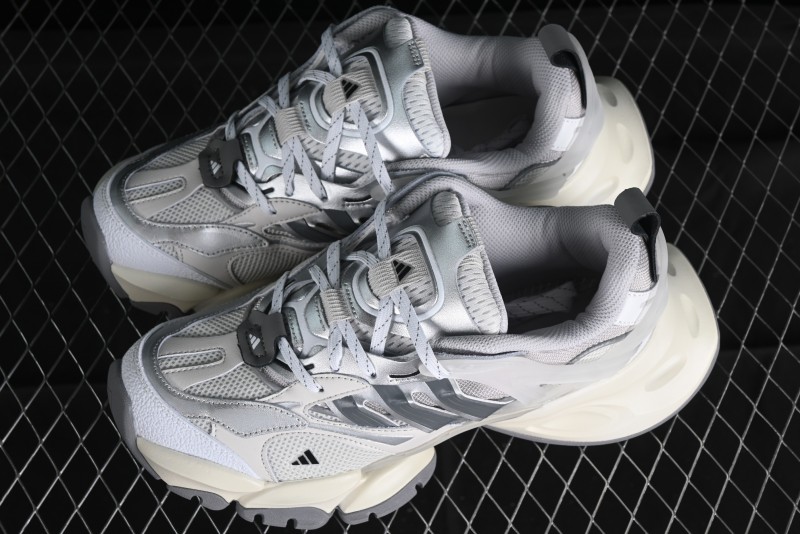 Adidas Vento XLG Deluxe Lightweight Cyber Retro Casual Sport Dad Shoes - JP5761
