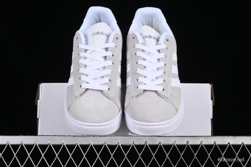 Adidas Originals Ad Courtbeat IH0854 Low-Top Casual Basketball Shoes - IH0854