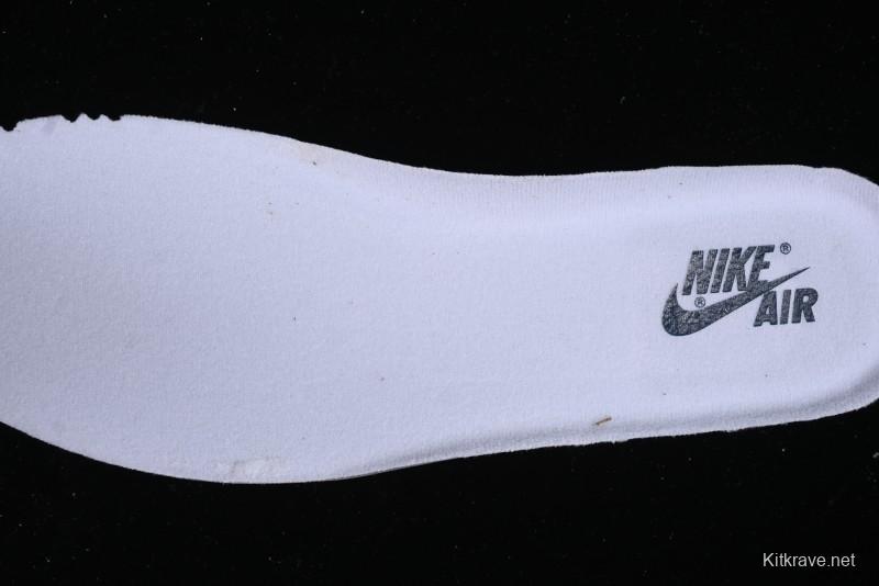 Nike Air Jordan 1 Low '85 Metallic Blue Retro Sneakers - FB9933-141