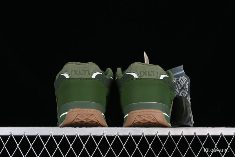 Vans Rowley XLT Series Skate Shoes with Cushioning and Durability - VN000E21BXU