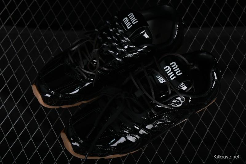 MiuMiu x New Balance 530 Low-Top Classic Retro Casual Running Shoes - 530