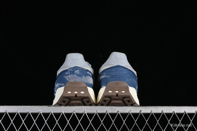 Adidas Retropy E5 Running Shoes with Popcorn Foam Technology - H03070