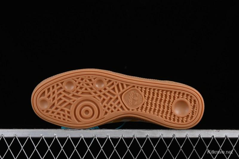 Adidas Handball Spezial Retro Casual Sneakers - IF7088