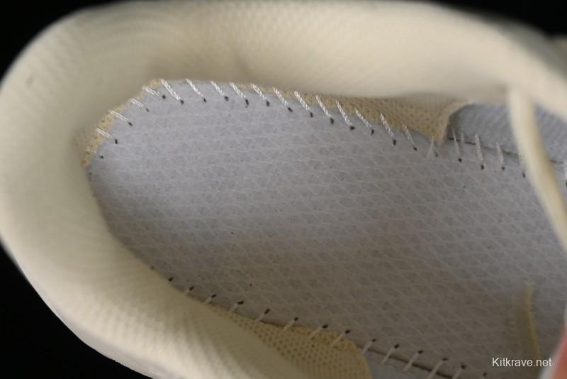 New York Yankees MLB Bigball Chunky Window Thick Sole Casual Sneakers - 3ASHBCW3N50IVS