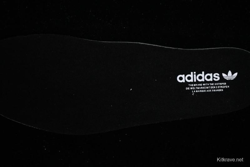 Adidas Samba OG B75807 Customized Casual Sneakers with Vibrant Hot Pink and Sweet Black Colorway - B75807