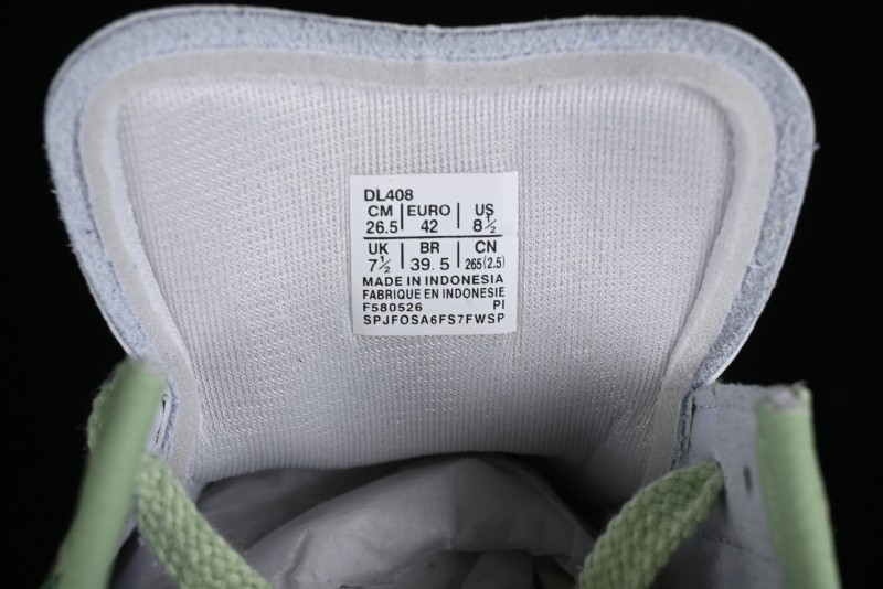 Onitsuka Tiger Mexico 66 Low-Top Leather Casual Running Shoes - 1183A201-304