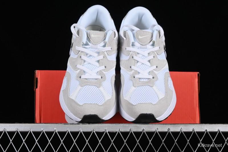 Nike AL8 Summer Retro Chunky Sneakers - FJ3794-102