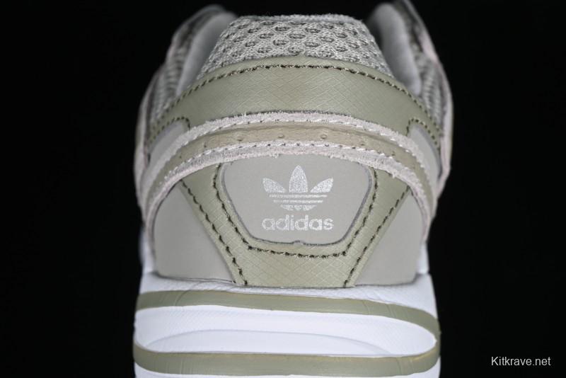 Adidas Astir M HP9040 Retro Casual Running Shoes