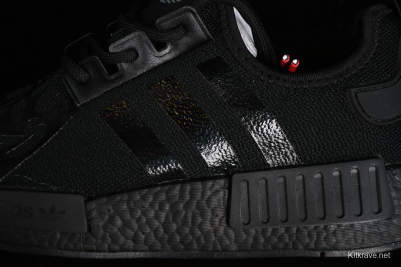 Adidas NMD R1 Boost IE6000 Casual Running Shoes