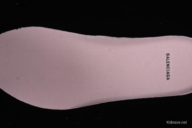 Balenciaga Phantom Sneaker Water Resistant Running Shoes - WTRMH5000