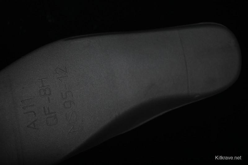 Nike Air Jordan 11 Retro High Top Basketball Shoes in Black Green - CT8012-300