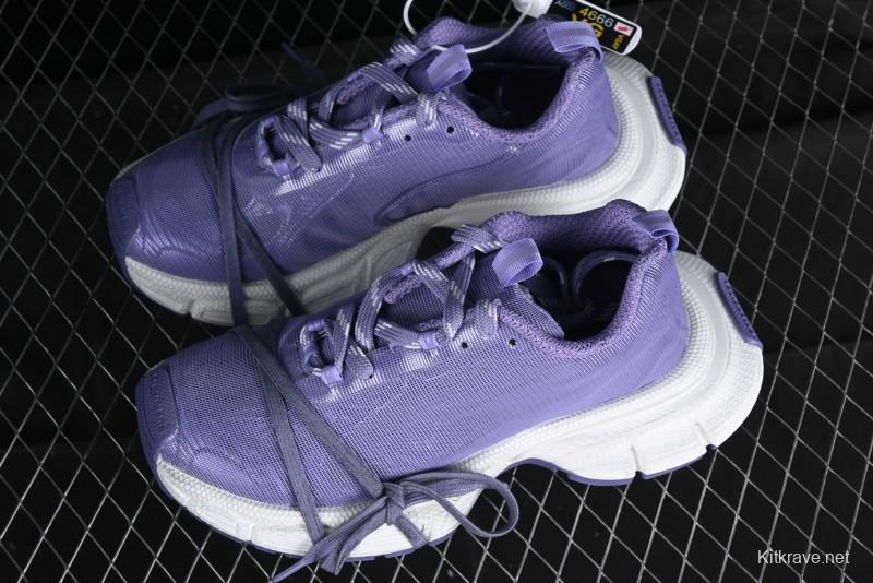 Balenciaga Phantom Sneaker Parisian Luxury Running Shoes - W2SM35890