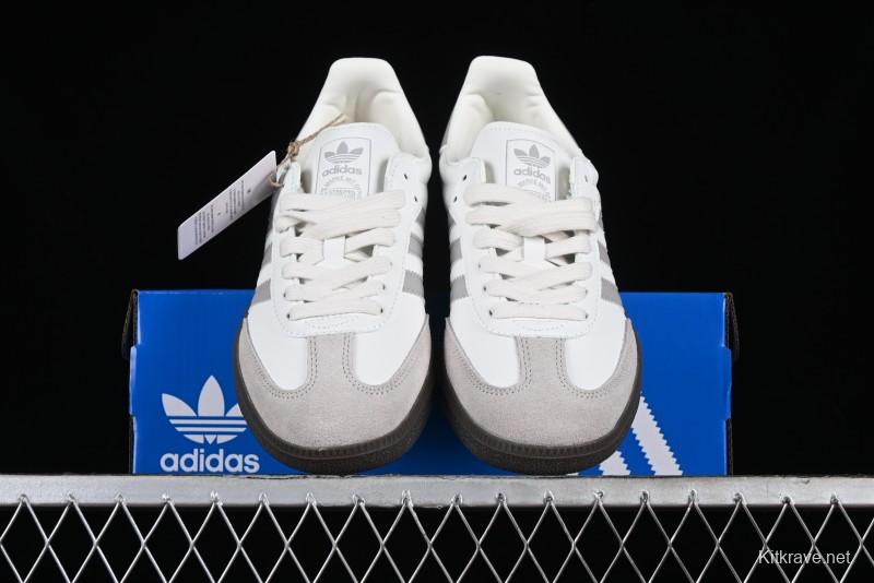 Adidas Samba OG Casual Sneakers - JH6479