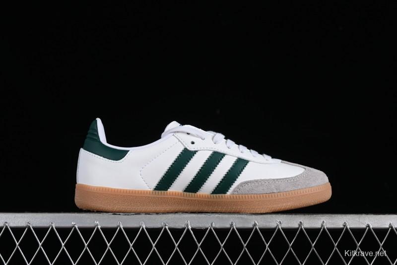 Adidas Samba OG Casual Sneakers - IE3437