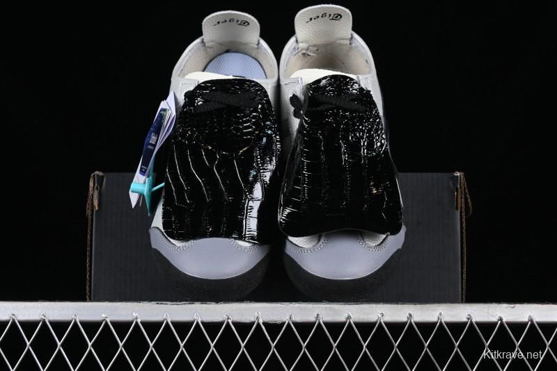 Onitsuka Tiger Mexico 66 Low-Top Casual Running Shoes - 1183B493-100