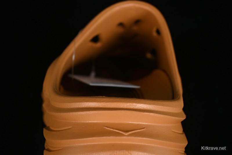 HOKA ONE ONE Casual Comfortable Lightweight Breathable Quick-Dry Toe-Post Sandals - CSC3