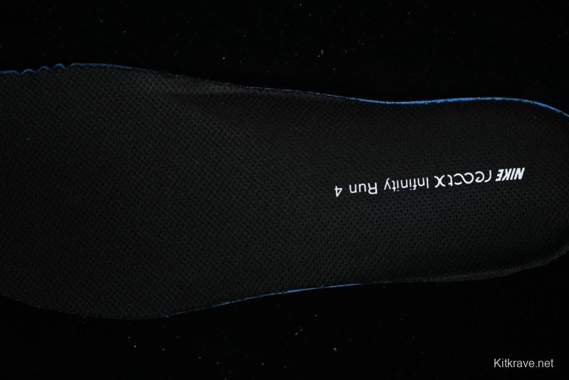 Nike Infinity Run 4 Gore-Tex Waterproof Road Running Shoes - FB2204-001