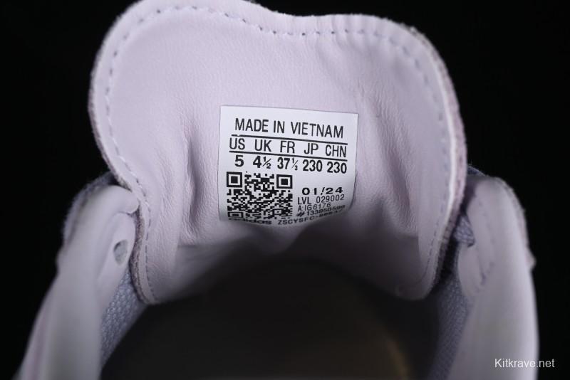 Adidas Samba OG Casual Sneakers - IG6176