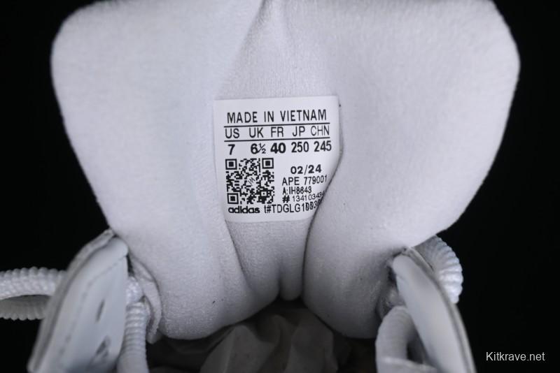 Adidas Samba XLG IH8643 Casual Sneakers