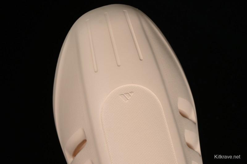 Adidas Originals AdiFOM Infinity Slides Mule Futuristic Casual Sports Sandals - IH0355