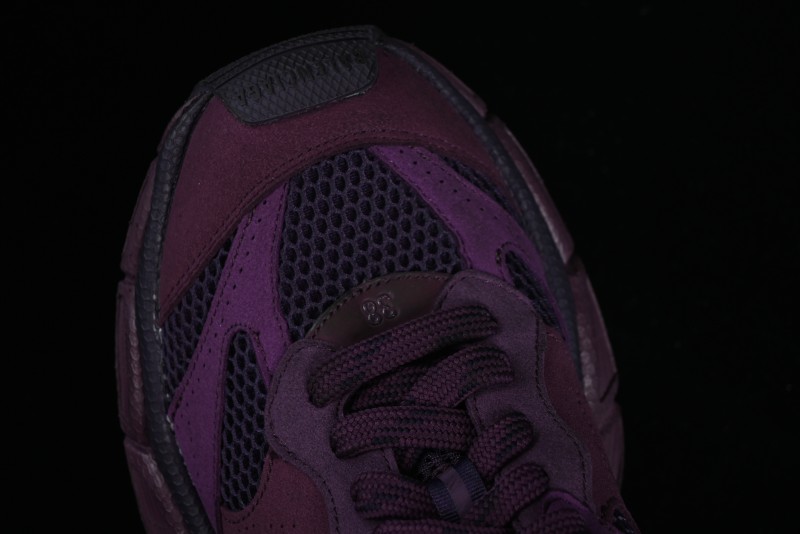 Balenciaga Phantom Sneaker Ten-Generation Trend Running Shoes - W3XLH5959