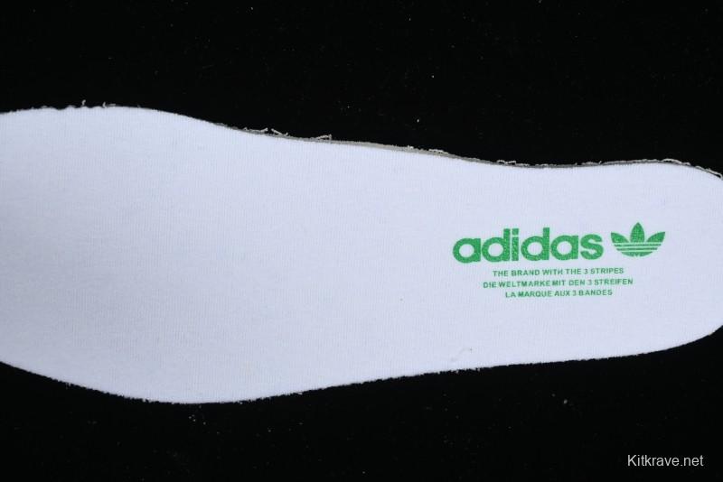 Adidas Originals Samba OG IG1024 Mechanical Magic Pudding Biscuit Custom Casual Sneakers - IG1024