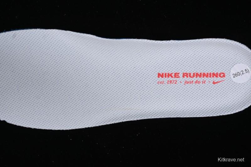 Nike Air Zoom Vomero 17 Lunar Running Shoes with Enhanced Cushioning - HF4914-100