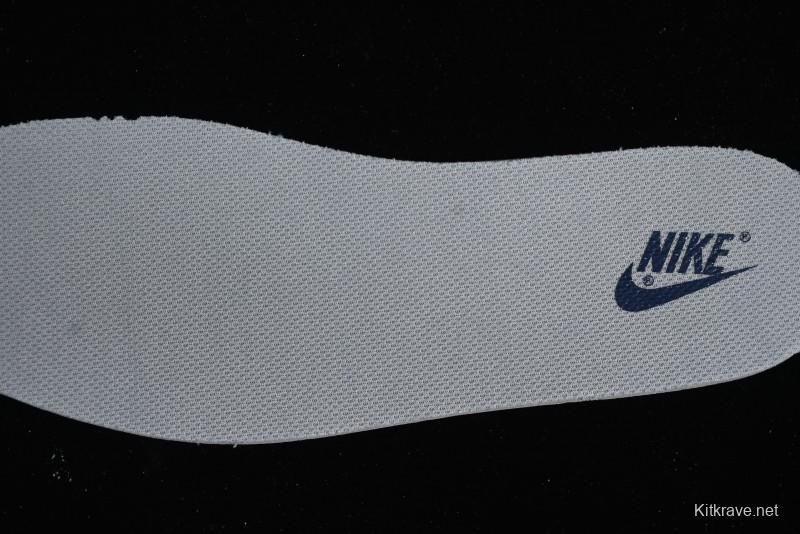 Nike SB Dunk Low BAPE Collaboration - Light Blue Grey Anniversary High-End Custom Low-Top Casual Skate Shoes - BB8969-001