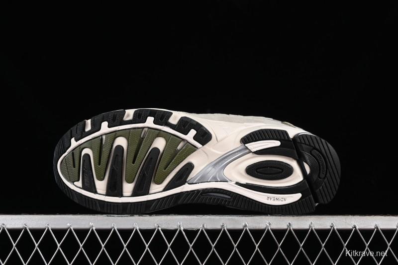 Adidas Originals Response CL Retro Casual Shoes - ID4593