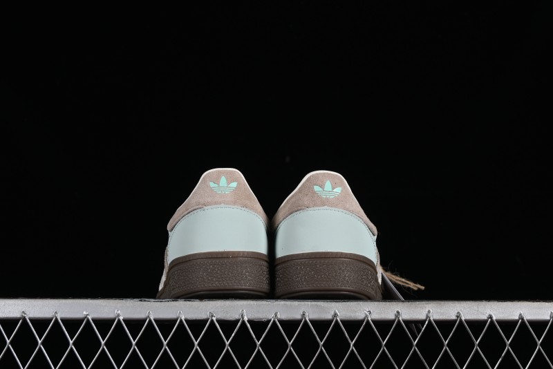 Adidas Kith x Handball Spezial Retro Casual Sneakers - IH2623