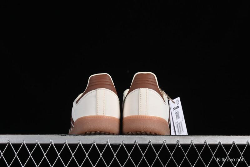 Adidas Samba Vegan Casual Sneakers - ID1447